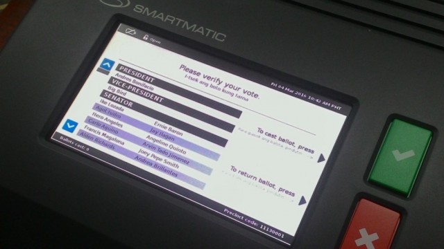 Хакерами похищена информация 60миллионов филиппинцев