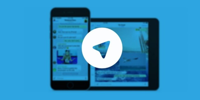 Иранские хакеры нашли баг в Telegram, который может привести к сбою работы приложения