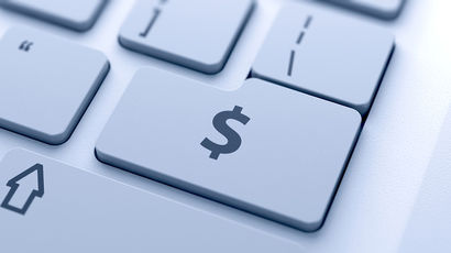 Госдума приняла закон о «налоге на Google»