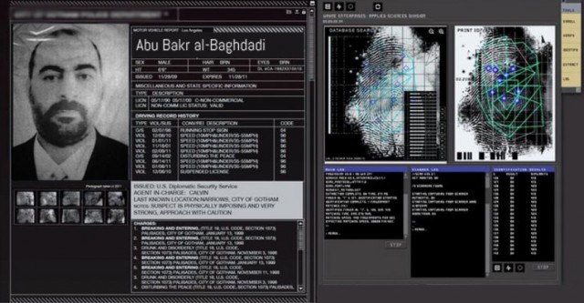 В сеть просочилась база данных World-Check, содержащая 2,2 млн имён подозреваемых и террористов