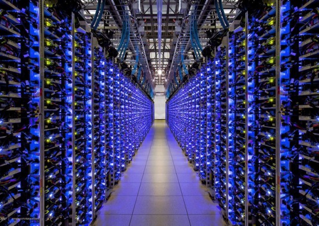 В России создадут «резервную копию» Рунета