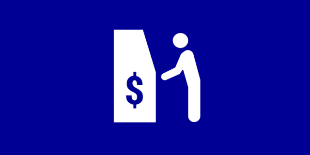 Хакеры украли более $2 млн из банкоматов Тайваня