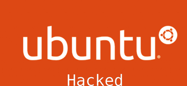 Форум Ubuntu был взломан. Рекомендуется всем пользователям изменить свои пароли