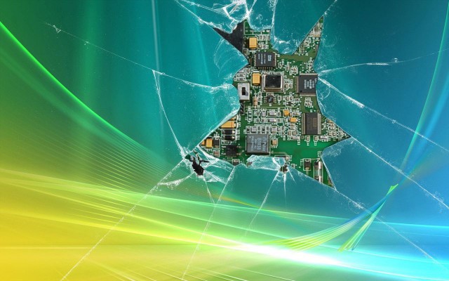 Хакеры научились взламывать мониторы