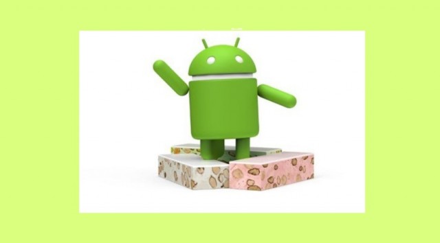 Состоялся финальный выпуск Android Nougat