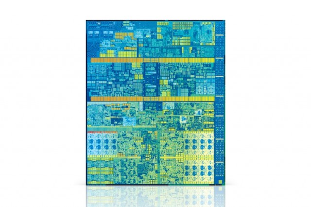 Представлены процессоры Intel Core седьмого поколения (Kaby Lake)