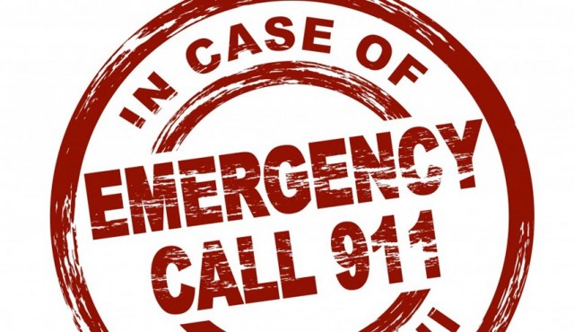 Сколько смартфонов нужно, чтобы заддосить службу 911 США?