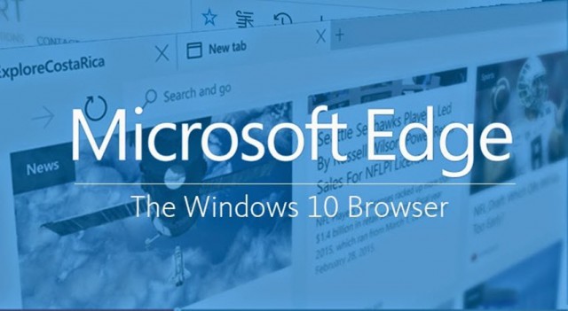 Microsoft добавит дополнительную защиту Edge