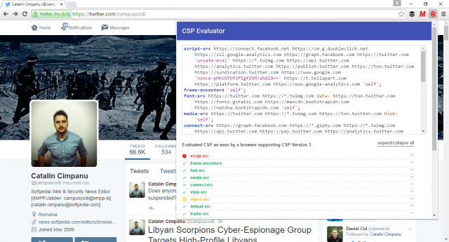 Google Chrome выпускает инструменты для обнаружения и смягчения последствий XSS