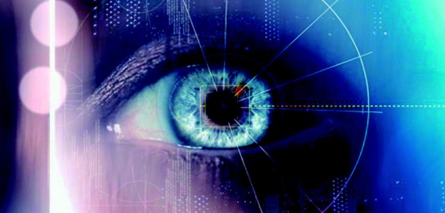 Биометрические скиммеры уже здесь: будущие угрозы ATM