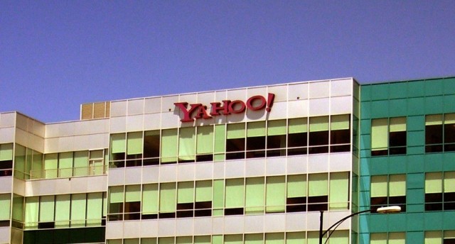 Yahoo подтвердила утечку в 500 млн учётных записей