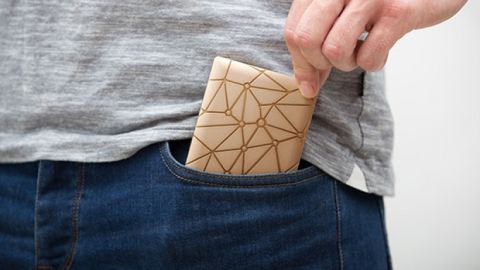 Sirius A - карманный компьютер на Windows 10