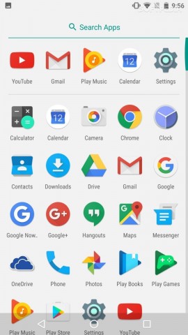 Google Pixel Launcher официально доступен для загрузки
