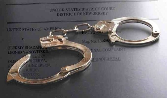 Хакер, заработавший на спаме $1,3 млн, признал свою вину