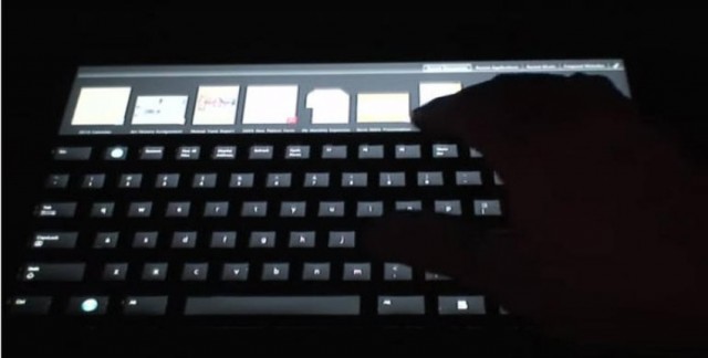 Touch Bar от Apple на самом деле изобретён в.. 1999 году?!