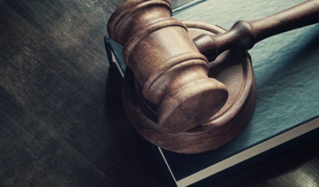 Продавец краденных данных пользователей интернета получил 4 года