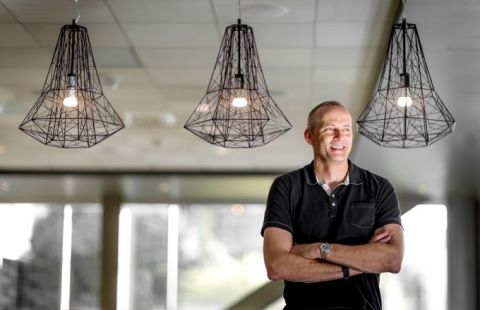 Microsoft переходит от исследований квантовых компьютеров к их созданию