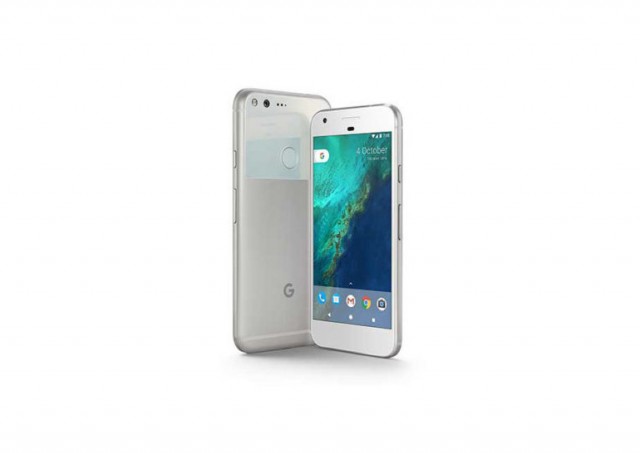 Китайские хакеры получили $120 тыс. за успешный взлом смартфона Google Pixel
