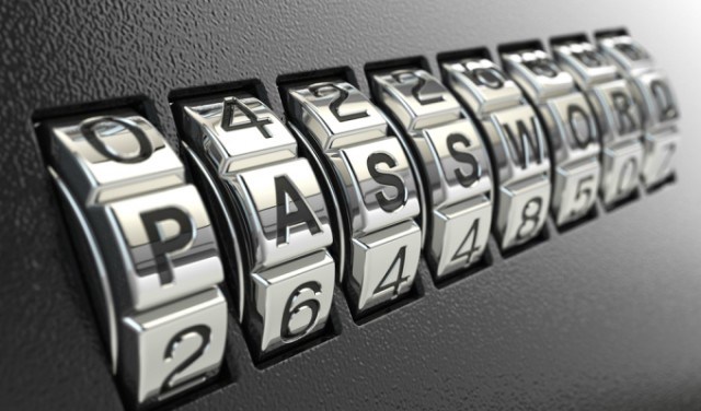 «123456» — все еще самый популярный пароль