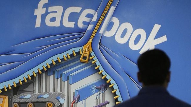 Брешь в Facebook могла помочь хакерам получить аккаунты пользователей на других ресурсах