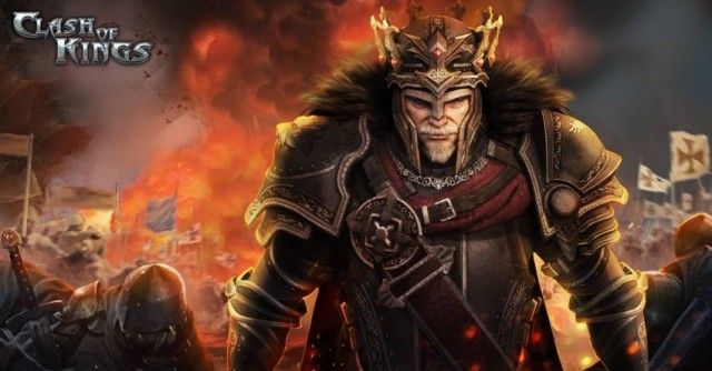 Взломан форум Clash of Kings, около 1,6 млн аккаунтов форума просочились в сеть