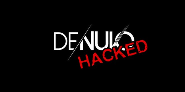 Хакерам удалось взломать систему защиты компьютерных игр Denuvo