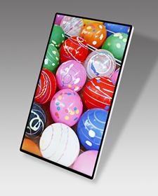 Новые ЖК-дисплеи Japan Display Full Active лишены рамок по всем четырем сторонам
