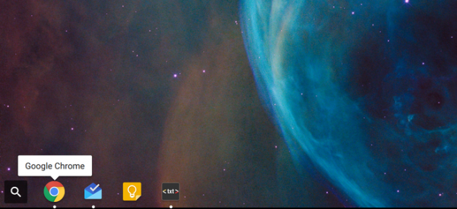 Релиз операционной системы Chrome OS 53