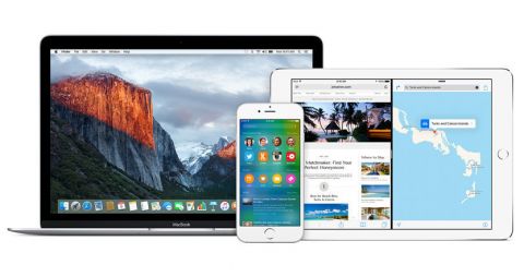 Apple выпустила обновление безопасности OS X