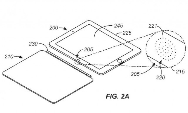 Apple запатентовала оптический разъем, который может занять место Lightning