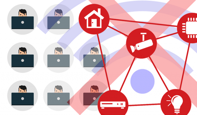 Dyn DDoS – дело рук дилетантов, а не политизированных хакеров